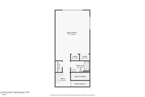 243 Rio Del Norte Road St. Augustine FL 32095