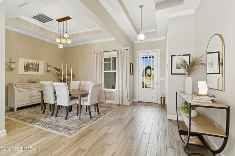 243 Rio Del Norte Road St. Augustine FL 32095