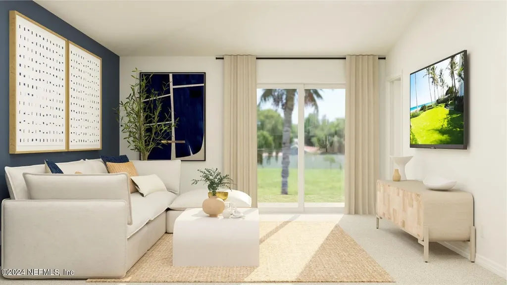 2842 Grand Finale Street Green Cove Springs FL 32043