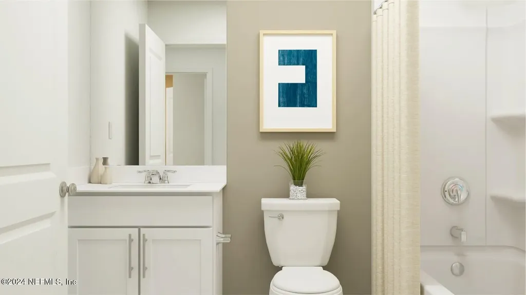 2842 Grand Finale Street Green Cove Springs FL 32043