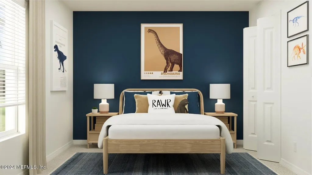 2842 Grand Finale Street Green Cove Springs FL 32043