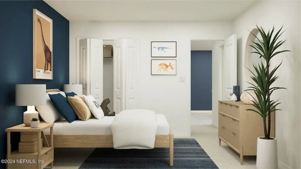 2842 Grand Finale Street Green Cove Springs FL 32043