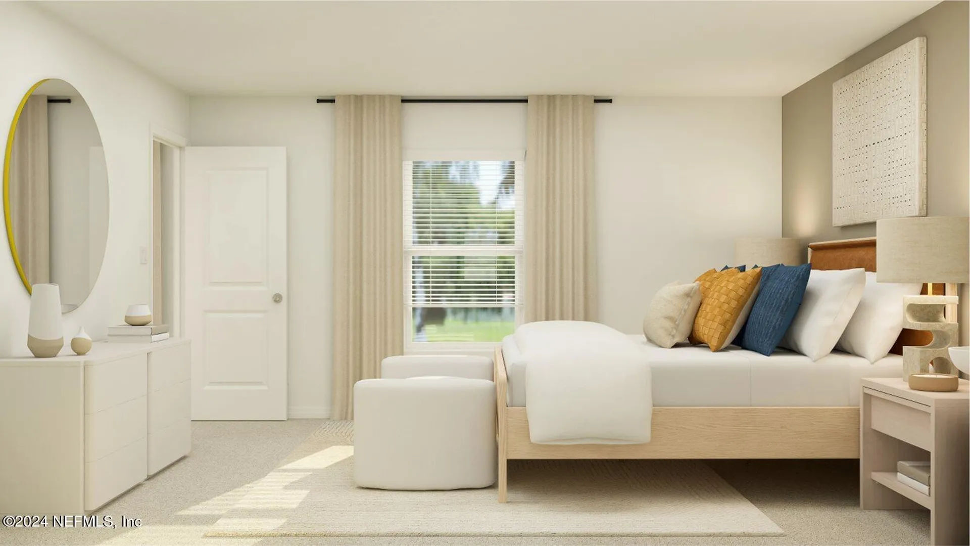 2842 Grand Finale Street Green Cove Springs FL 32043