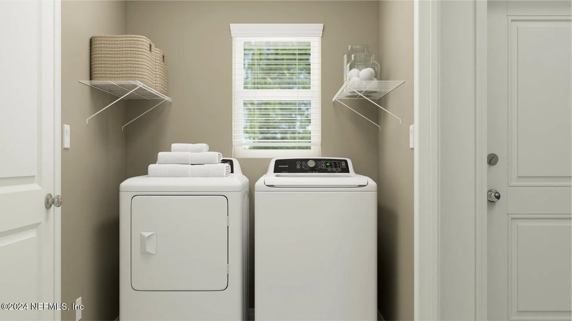 2842 Grand Finale Street Green Cove Springs FL 32043