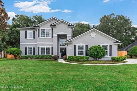 1810 Rising Oaks Drive Jacksonville FL 32223