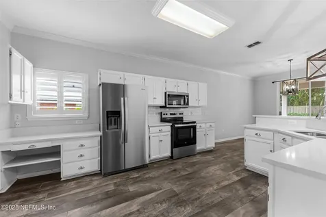 1810 Rising Oaks Drive Jacksonville FL 32223