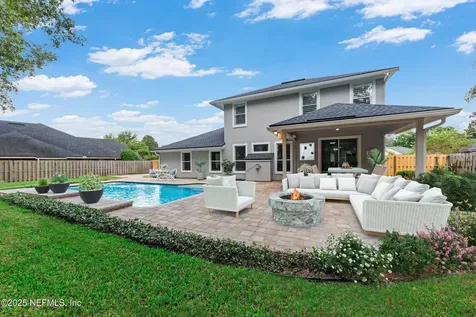 1810 Rising Oaks Drive Jacksonville FL 32223