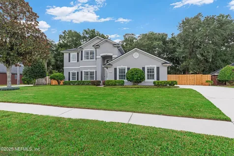 1810 Rising Oaks Drive Jacksonville FL 32223
