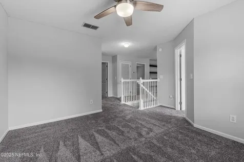 1810 Rising Oaks Drive Jacksonville FL 32223