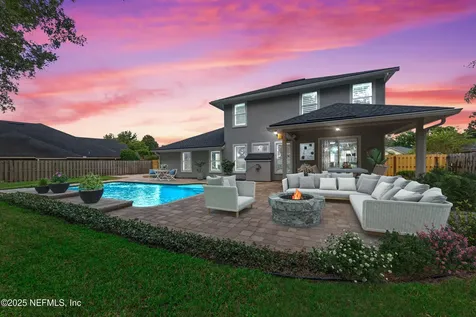 1810 Rising Oaks Drive Jacksonville FL 32223