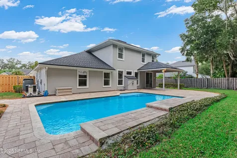 1810 Rising Oaks Drive Jacksonville FL 32223