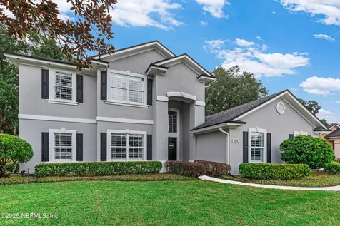 1810 Rising Oaks Drive Jacksonville FL 32223