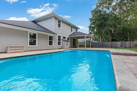1810 Rising Oaks Drive Jacksonville FL 32223