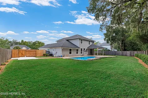 1810 Rising Oaks Drive Jacksonville FL 32223