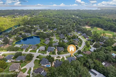 1810 Rising Oaks Drive Jacksonville FL 32223