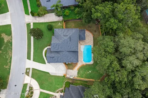 1810 Rising Oaks Drive Jacksonville FL 32223