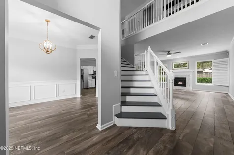 1810 Rising Oaks Drive Jacksonville FL 32223