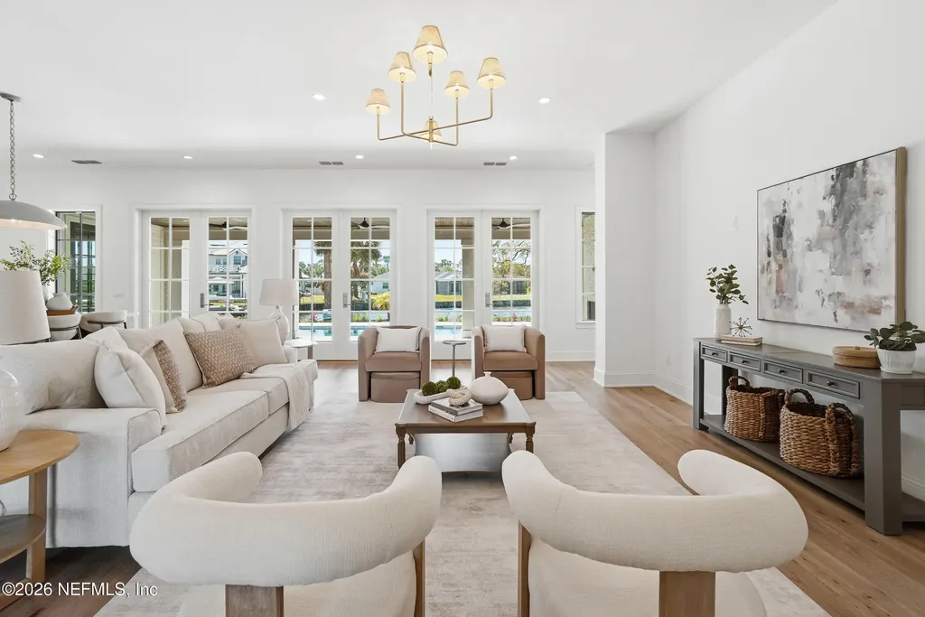 10 Lake Terrace Ponte Vedra Beach FL 32082