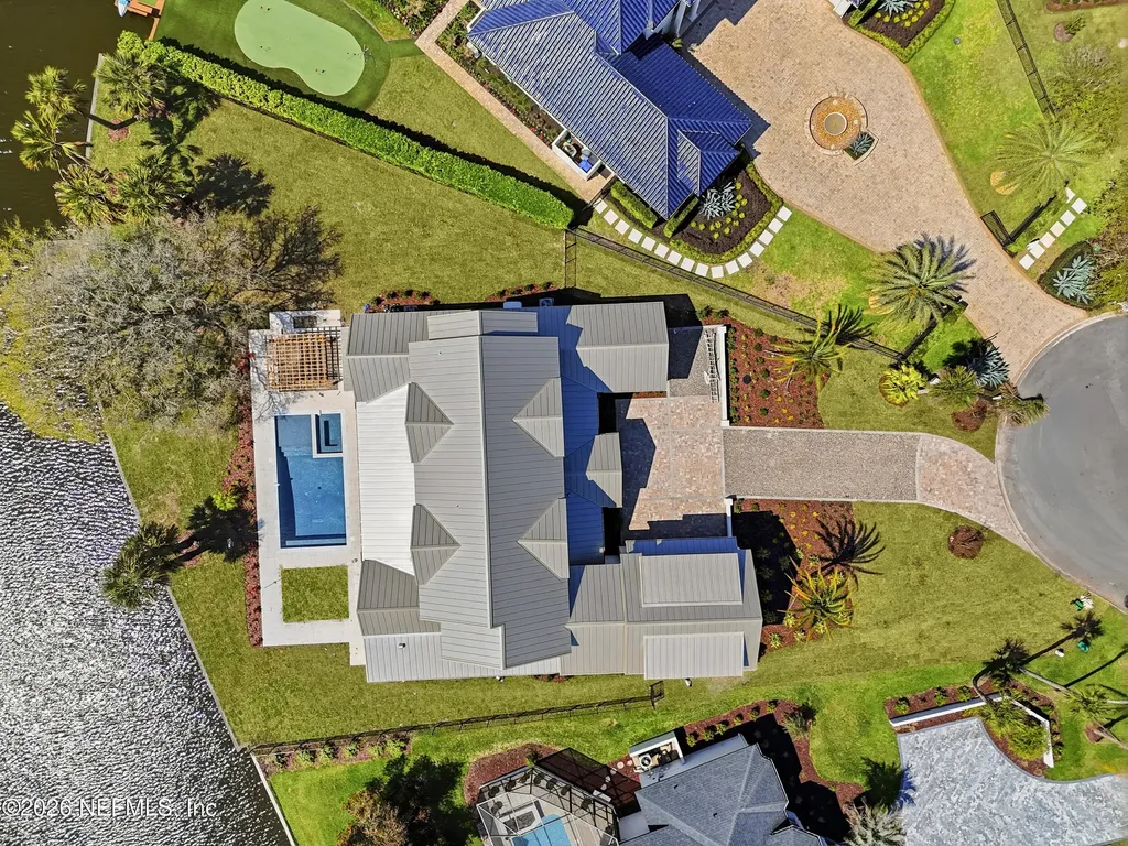 10 Lake Terrace Ponte Vedra Beach FL 32082