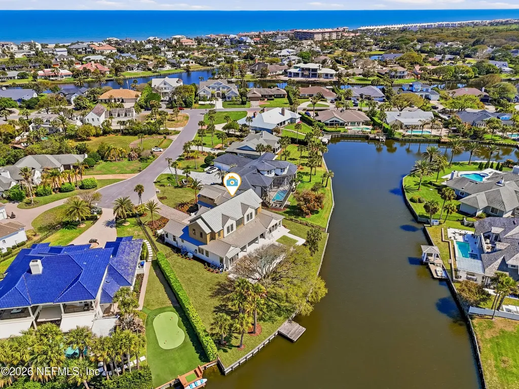 10 Lake Terrace Ponte Vedra Beach FL 32082