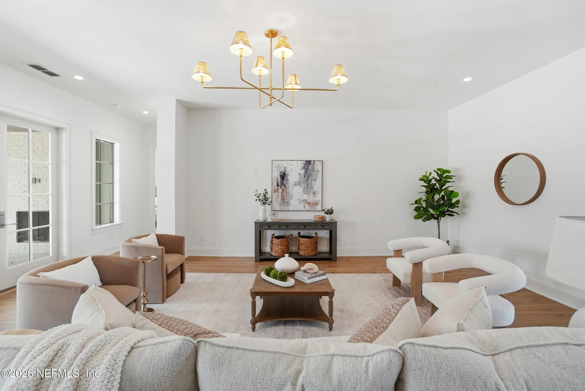 10 Lake Terrace Ponte Vedra Beach FL 32082