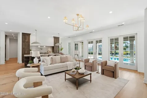 10 Lake Terrace Ponte Vedra Beach FL 32082
