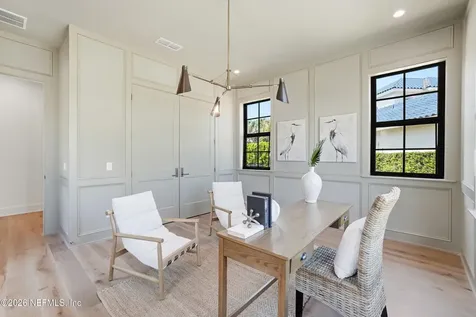10 Lake Terrace Ponte Vedra Beach FL 32082