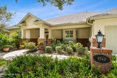 4540 Indigo Plant Court Jacksonville FL 32224