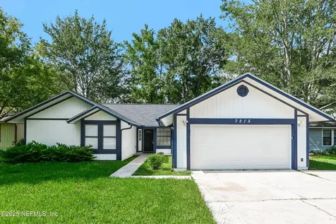 7215 Mimosa Grove Place Jacksonville FL 32210