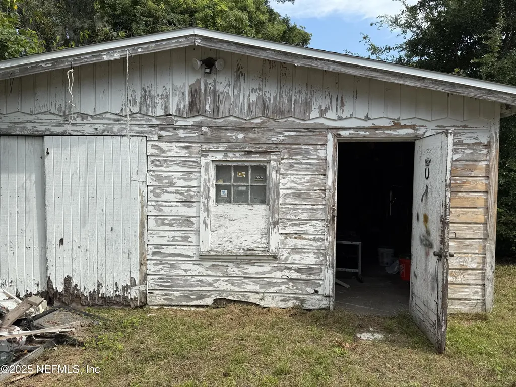4743 Kingsbury Street Jacksonville FL 32205