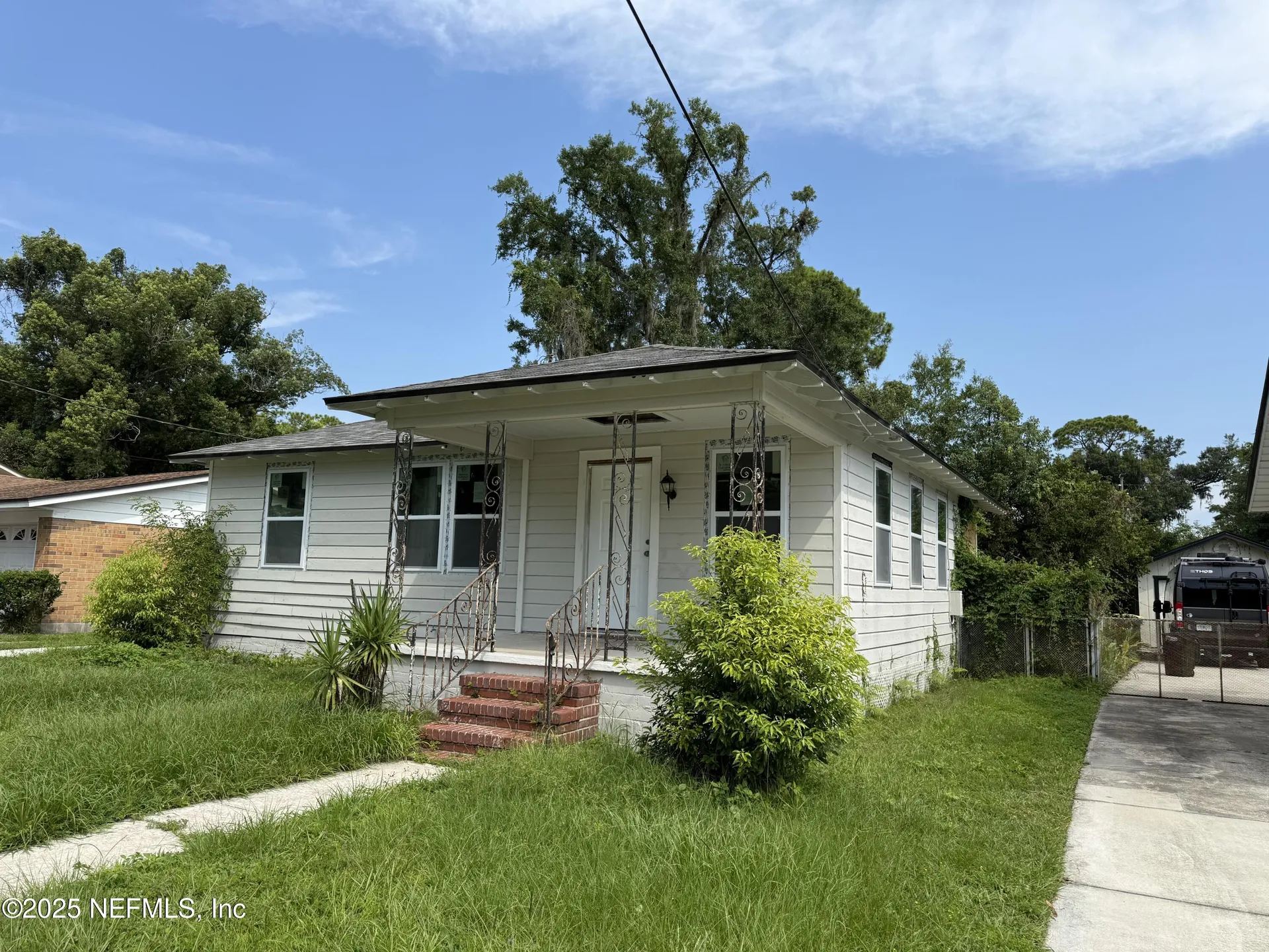 4743 Kingsbury Street Jacksonville FL 32205