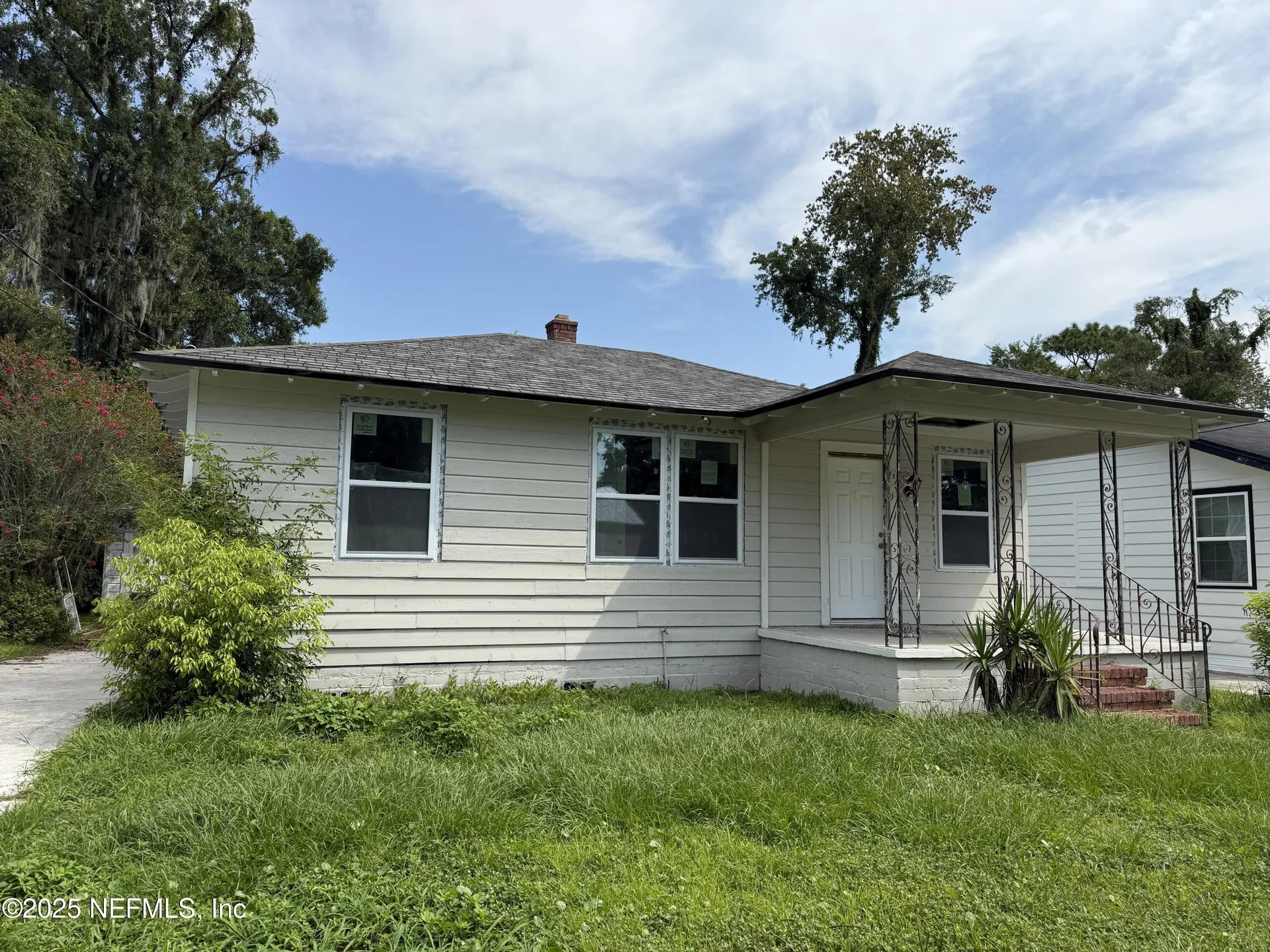 4743 Kingsbury Street Jacksonville FL 32205