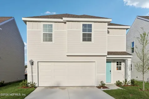 15242 Mcmaster Drive Jacksonville FL 32218
