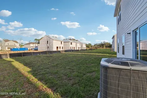 15242 Mcmaster Drive Jacksonville FL 32218