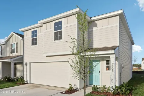 15242 Mcmaster Drive Jacksonville FL 32218