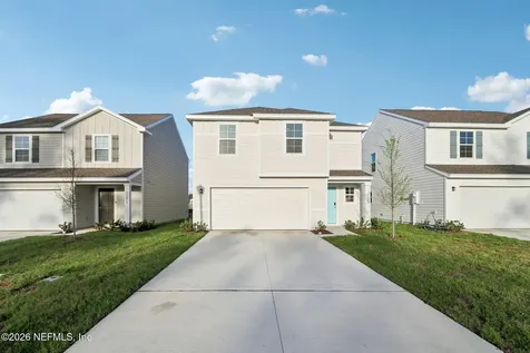 15242 Mcmaster Drive Jacksonville FL 32218