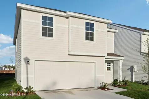 15242 Mcmaster Drive Jacksonville FL 32218