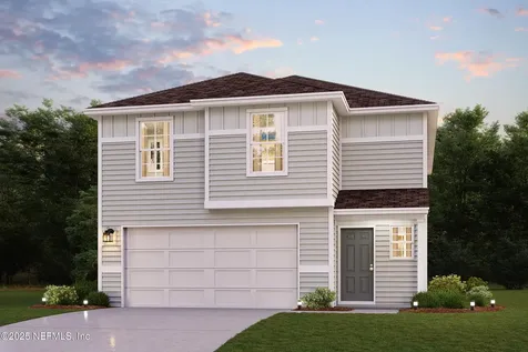 15242 Mcmaster Drive Jacksonville FL 32218