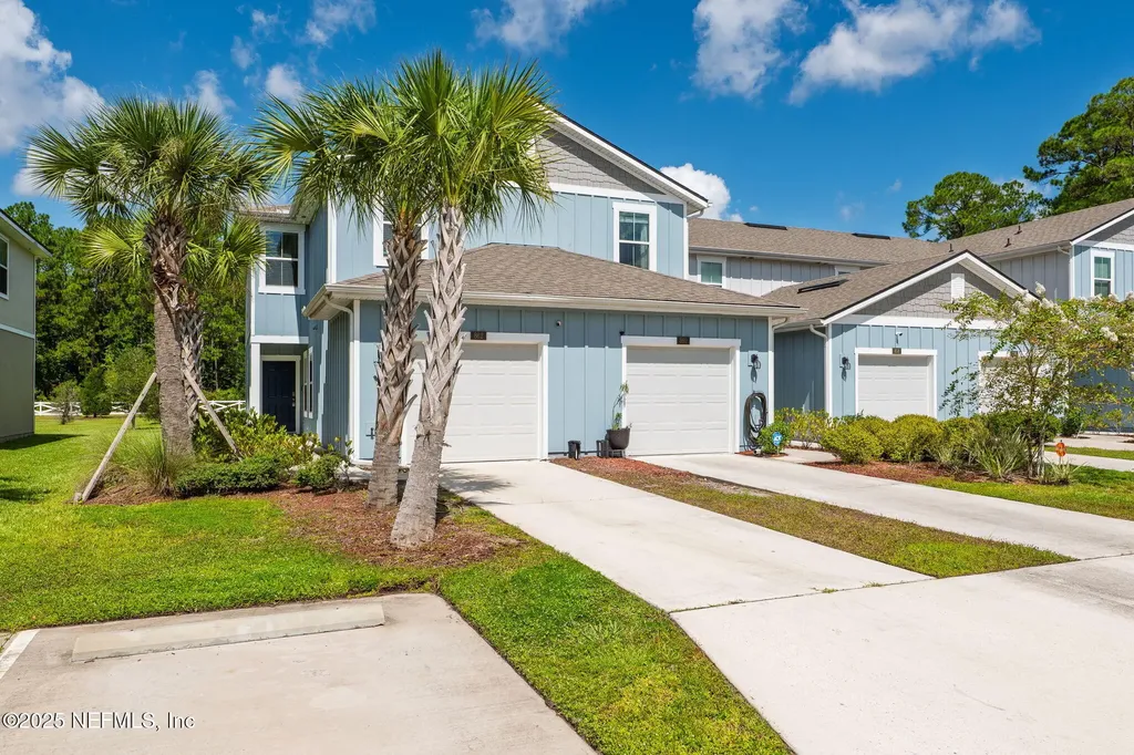 862 Capitol Parkway Jacksonville FL 32218