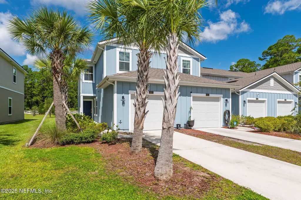 862 Capitol Parkway Jacksonville FL 32218
