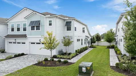 3419 Marsh Reserve Boulevard Jacksonville FL 32224