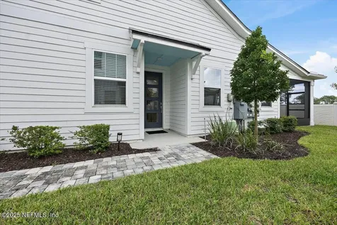 3419 Marsh Reserve Boulevard Jacksonville FL 32224