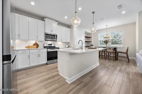 3419 Marsh Reserve Boulevard Jacksonville FL 32224