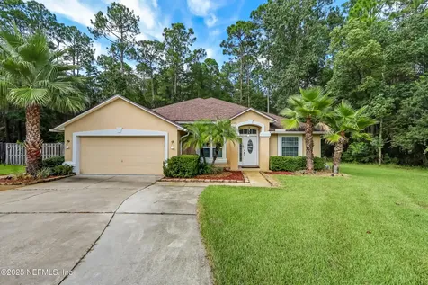 12003 Liberty Lake Drive W Jacksonville FL 32258