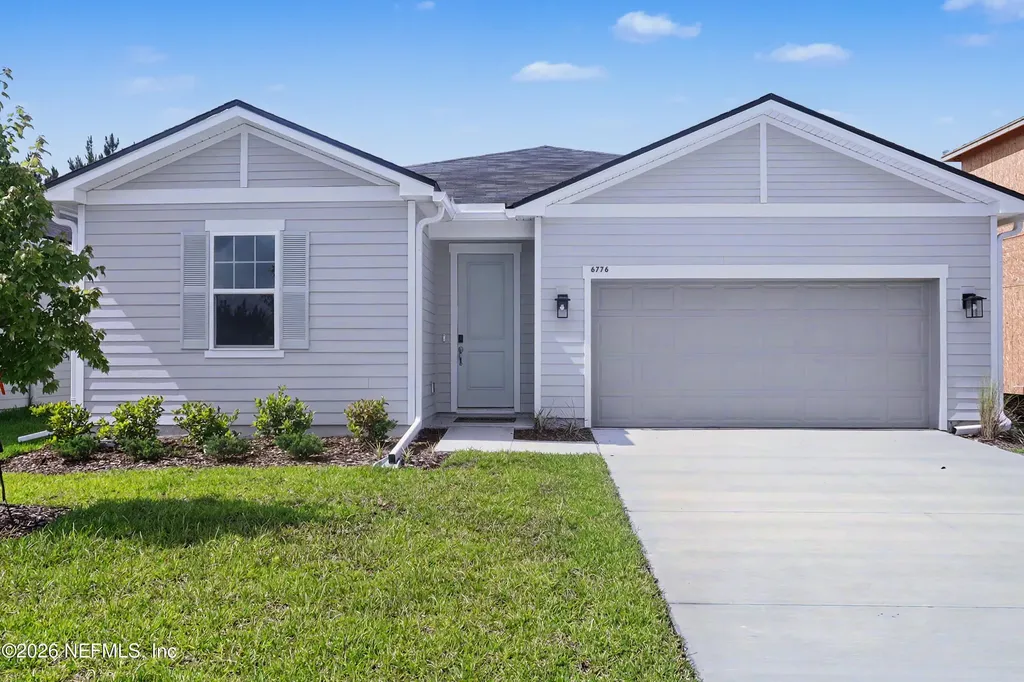 6776 Dutton Spur Lane Jacksonville FL 32219