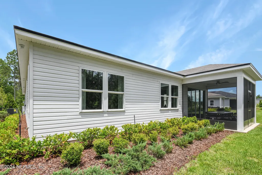 6776 Dutton Spur Lane Jacksonville FL 32219