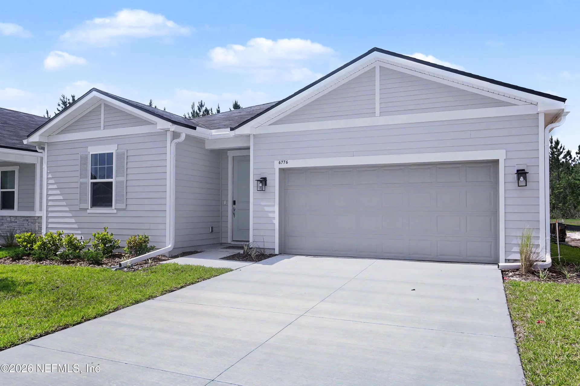 6776 Dutton Spur Lane Jacksonville FL 32219