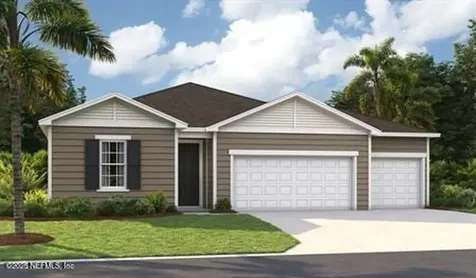 6776 Dutton Spur Lane Jacksonville FL 32219