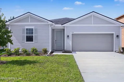 6776 Dutton Spur Lane Jacksonville FL 32219