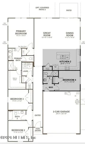 6776 Dutton Spur Lane Jacksonville FL 32219